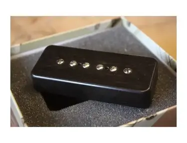 Wolfetone Mean P90 Pickup