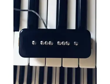 Wolfetone Meanest P90 Pickup