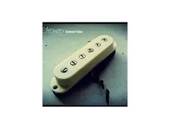 The Creamery Alt '88 Stratocaster Pickup main image