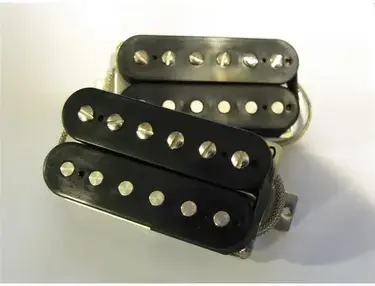 Wolfetone Marshallhead Humbucker