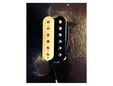 Wolfetone Dr. Vintage Humbucker