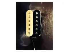 Wolfetone Dr. Vintage Humbucker main image