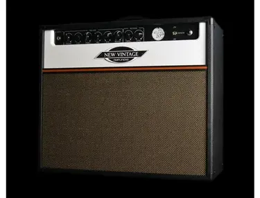 New Vintage Aegan 20 Amplifier Combo