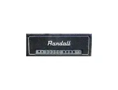 Randall RG80ES main image
