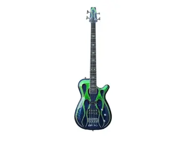 GMP Roxie Deluxe Bass Guitar