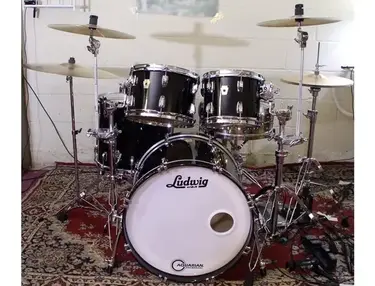 Ludwig Super Classic Kit