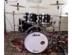 Ludwig Super Classic Kit