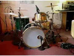 Mapex Mars Pro (vintage 1990's)