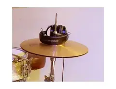 Paiste 14" 2002 Sound Edge hi-hats