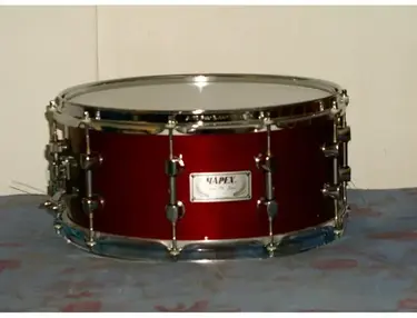 Mapex Saturn Snare 6.5x14" (vintage 1990's)
