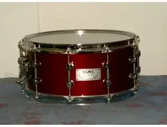Mapex Saturn Snare 6.5x14" (vintage 1990's) main image