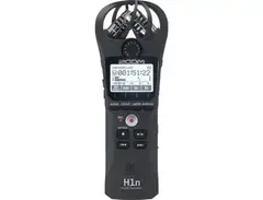 Zoom H1n