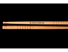 Headhunters Hickory Grooves Sticks main image
