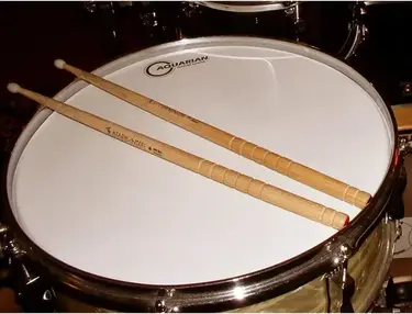 Aquarian Drumheads