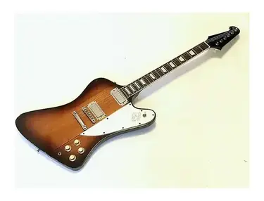 Orville by Gibson Firebird