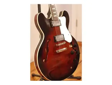 Epiphone Riviera
