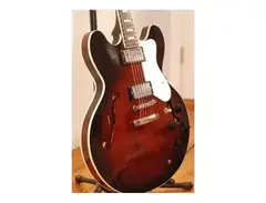 Epiphone Riviera main image