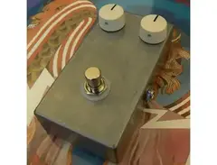 North Effects Tonebender Mk 2
