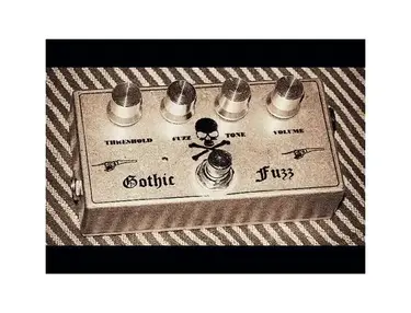 Gothic Fuzz