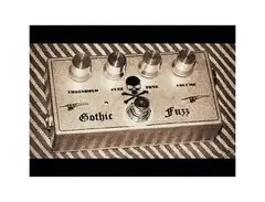 Gothic Fuzz