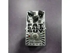 Chicago Stompworks Fat Bald Guy main image