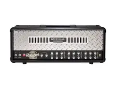Mesa/Boogie Caliber .50 Head - What To Know & Where To Buy Mesa/Boogie Caliber .50 Head - What To Know & Where To Buy