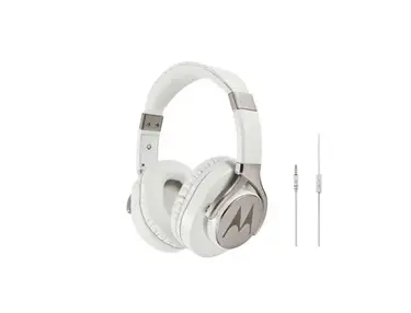 Motorola Pulse Max White