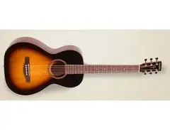 Simon & Patrick Woodland Pro Parlor Sunburst main image