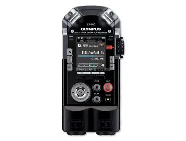 Olympus ls-100