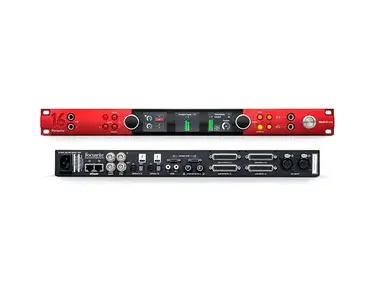 Focusrite Red 16 Line