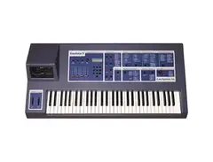 E-Mu Emulator 2