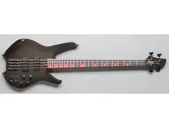 Status Graphite Chris Wolstenholme Signature Bass main image