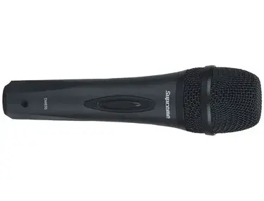 Supreme DM835