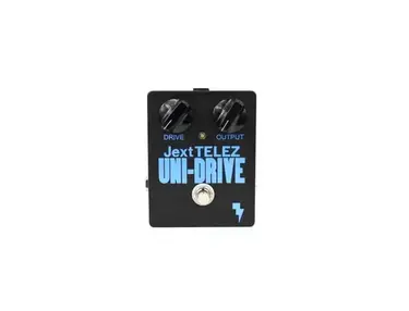 Jext TELEZ Uni-Drive Bass Overdrive