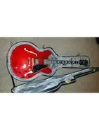 2017 Epiphone ES-335-Pro main image