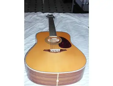 Hohner 12-String Acoustic