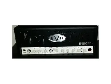 EVH 5150 III 6L6 50 Watt