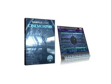 cinemorphx