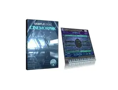 cinemorphx