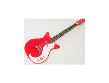 Danelectro 59M NOS