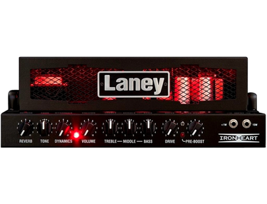 Laney IRT15H