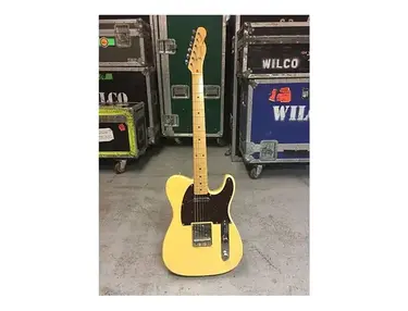 Squier 1986 Squier Telecaster (Japan)