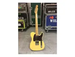Squier 1986 Squier Telecaster (Japan)