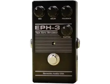 Hermida Audio EPH-3 Tape Echo Simulator