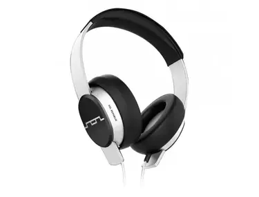 SOL Master Tracks (white)