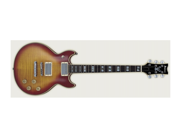 2004 Ibanez AR300