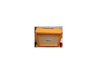 Orange Crush CR120C 2x12 Guitar Combo Amplifier