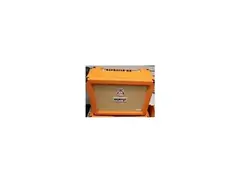 Orange Crush CR120C 2x12 Guitar Combo Amplifier main image