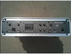 Peavey MegaBass