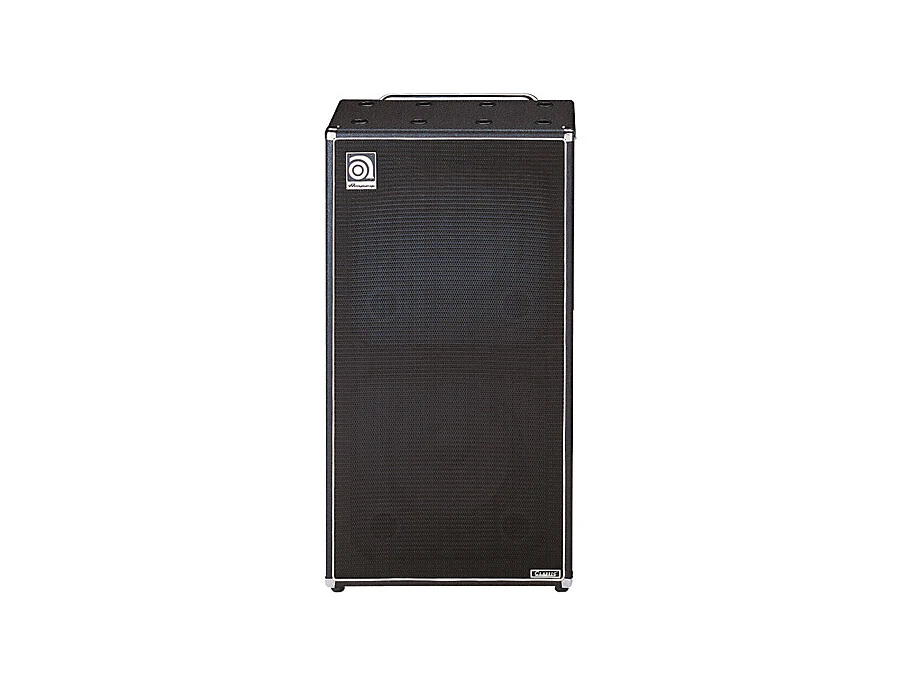 Ampeg SVT-215E - What To Know & Where To Buy | Equipboard Ampeg SVT-215E - What To Know & Where To Buy | Equipboard